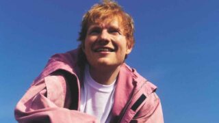Ed Sheeran, fuori il nuovo singolo “Old Phone”
