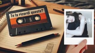 “Valeria” di Elsa Lila: te la ricordi questa?