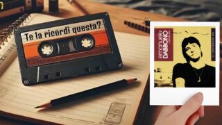 “Ci troveranno qui” di Emanuele Dabbono: te la ricordi questa?