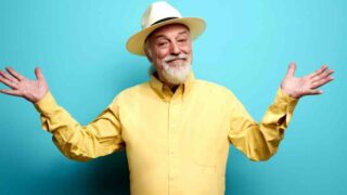 Eugenio Finardi: “La musica è connessione con l’assoluto” – INTERVISTA