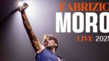 Fabrizio Moro, tutto pronto per il tour estivo in partenza