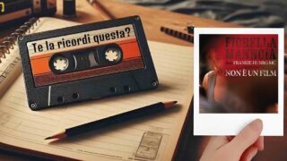 “Non è un film” di Fiorella Mannoia e Frankie Hi-nrg mc: te la ricordi questa?