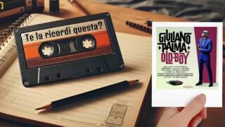 “Così lontano” di Giuliano Palma: te la ricordi questa?