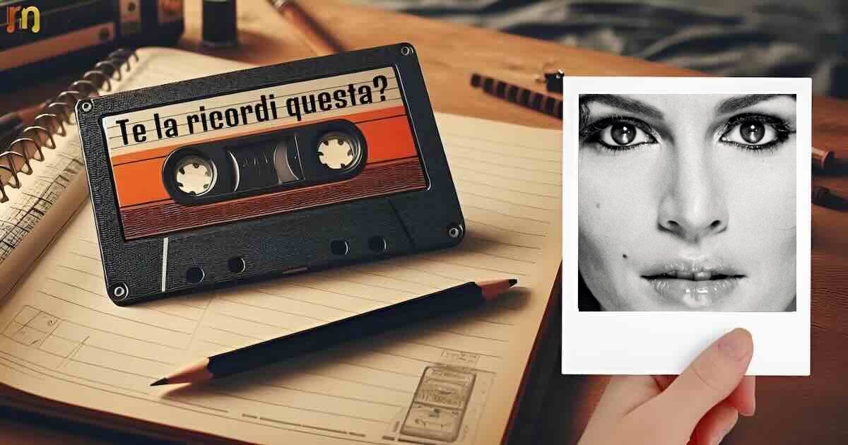 Giusy Ferreri Inciso sulla pelle