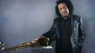 James Senese, fuori il nuovo album “Chest’ non è ‘a terra mia”