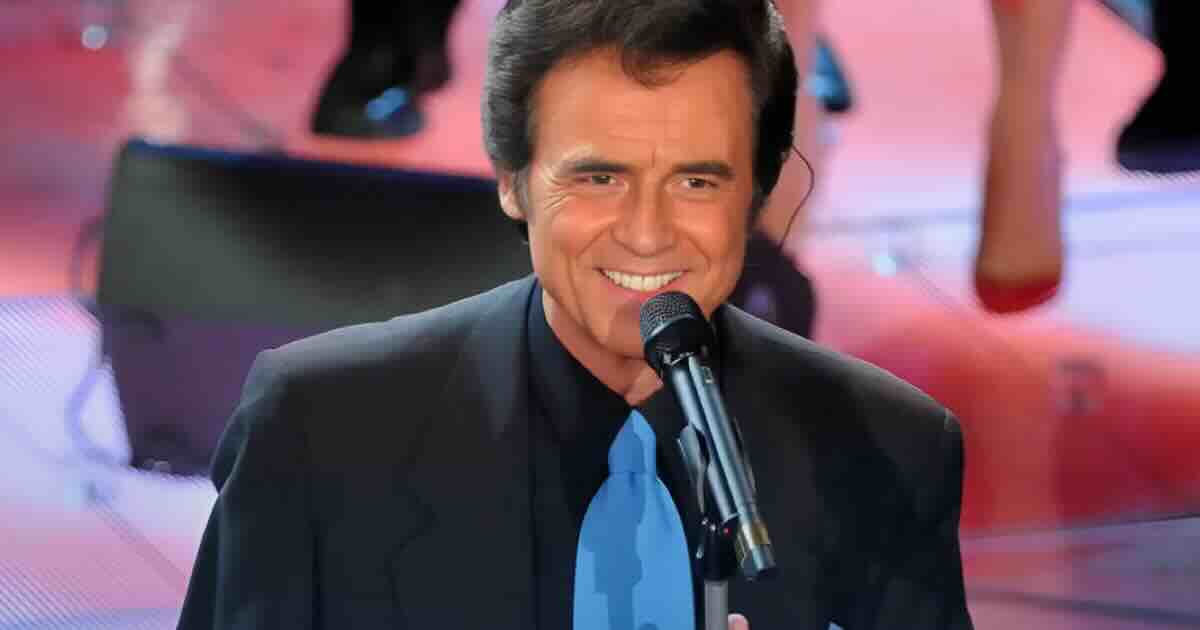 Little Tony inedito