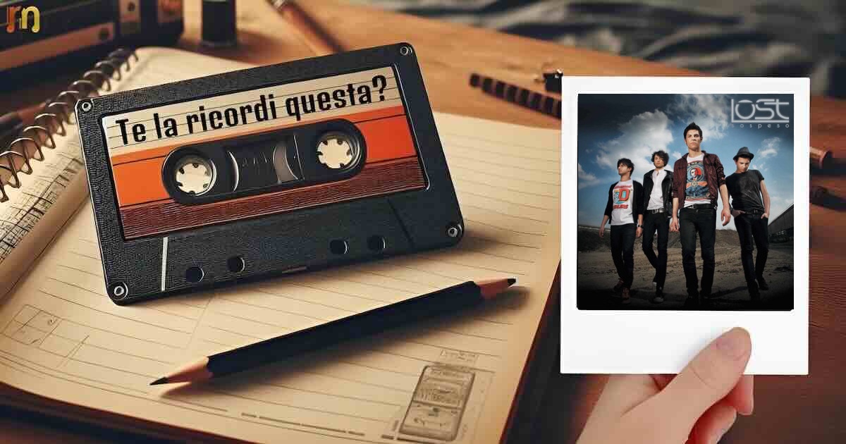 Lost L'applauso del cielo