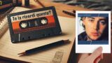 “Fragole buone buone” di Luca Carboni: te la ricordi questa?