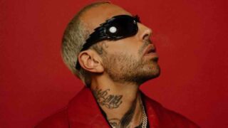 Luchè, fuori il singolo “Autostima” che anticipa l’album “Il mio lato peggiore”
