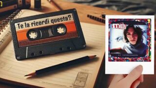 “Il telecomando” di Matteo Bassi: te la ricordi questa?