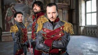 Ministri: “Aurora popolare” è il nuovo album in uscita a settembre