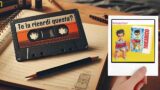 “Musica” di Tricarico: te la ricordi questa?