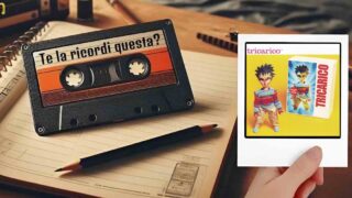 “Musica” di Tricarico: te la ricordi questa?