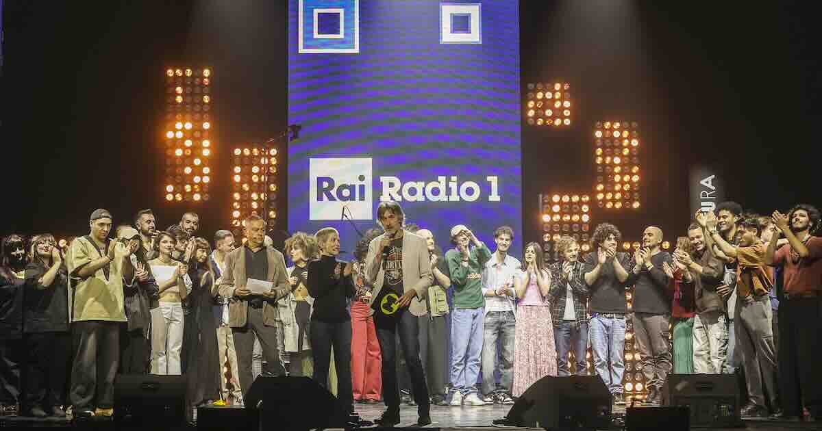 Musicultura 2025 finalisti