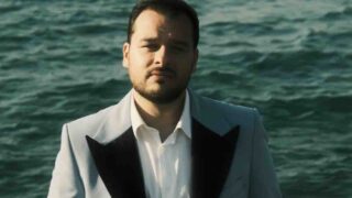 Napoleone, “Jolie” è il titolo del nuovo singolo