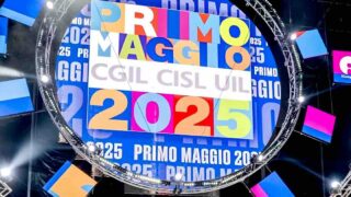 Primo Maggio 2025, gli artisti in scaletta nel concertone di Roma