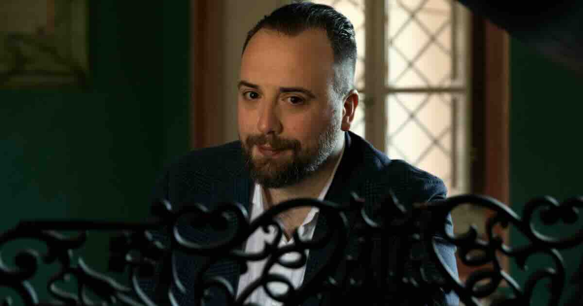 Raphael Gualazzi