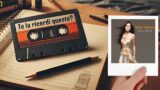 “Amore a prima vista” di Simona Molinari: te la ricordi questa?