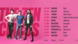 The Zen Circus, annunciati i nuovi live in programma nel 2025