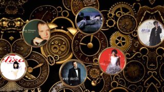 “Time Machine”, quali canzoni ascoltavamo ad aprile negli anni ’00?