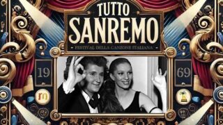 “Tutto Sanremo”, la storia del Festival: l’edizione 1969