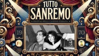 “Tutto Sanremo”, la storia del Festival: l’edizione 1970