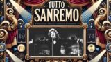 “Tutto Sanremo”, la storia del Festival: l’edizione 1974