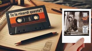 “Un cuore con le ali” di Eros Ramazzotti: te la ricordi questa?