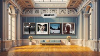 Album di maggio 2025: le migliori uscite del mese