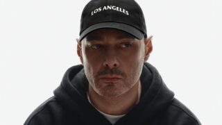 Fabri Fibra, svela l’uscita del nuovo album “Mentre Los Angeles brucia”