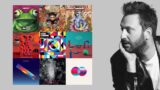 Cesare Cremonini, disponibile in vinile l’intera discografia