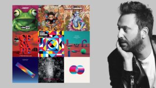 Cesare Cremonini, disponibile in vinile l’intera discografia