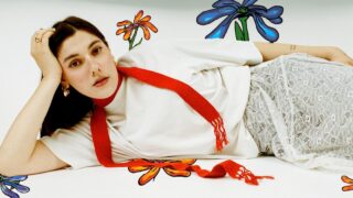 Gioia Lucia, fuori il disco d’esordio “Forse un giorno”