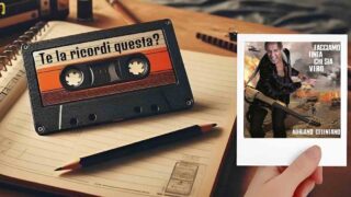 “La cumbia di chi cambia” di Adriano Celentano: te la ricordi questa?