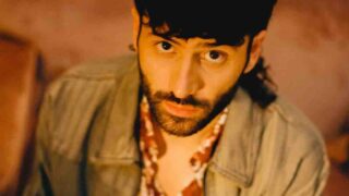 Aimone Romizi, fuori l’Ep solista “Mai più per sempre”