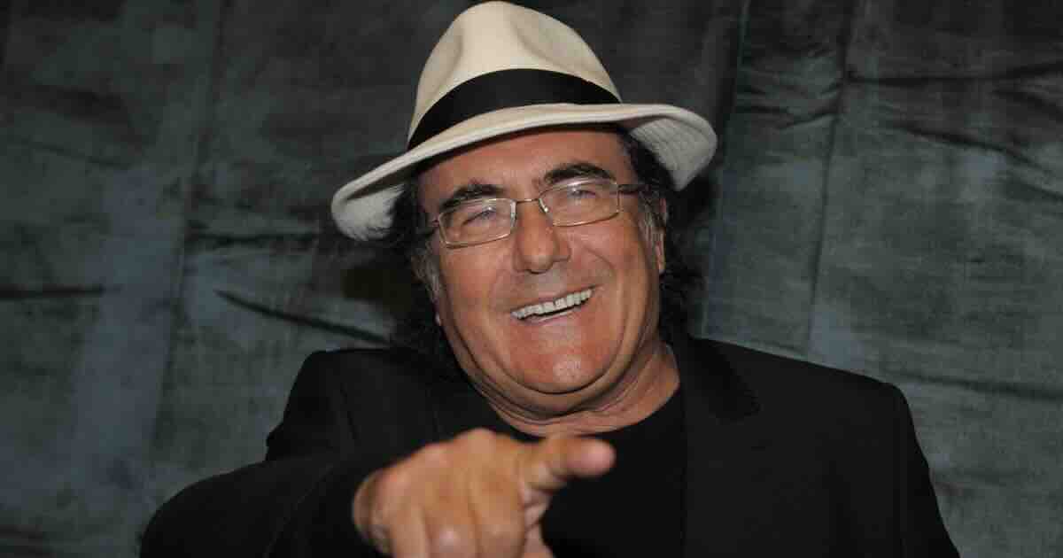 Al Bano