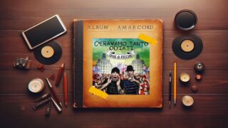 Due di Picche, quindici anni di “C’eravamo tanto odiati” di J-Ax e Neffa