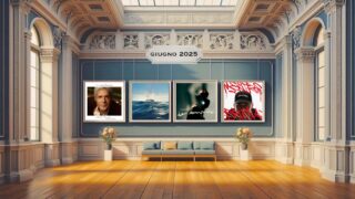Album di giugno 2025: le migliori uscite del mese