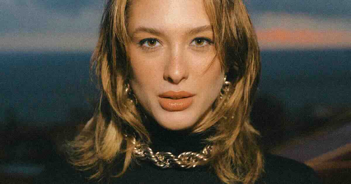 Alessandra Tumolillo,