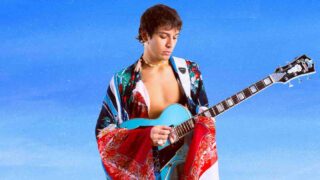 Alex Wyse, annuncia le prime date del suo Summer Tour 2025
