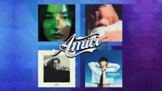 Amici 24: in arrivo gli Ep dei ragazzi, fuori dal 23 maggio