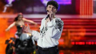 Amici 24: Nicolò Filippucci eliminato dal serale, lascia la scuola dopo la semifinale