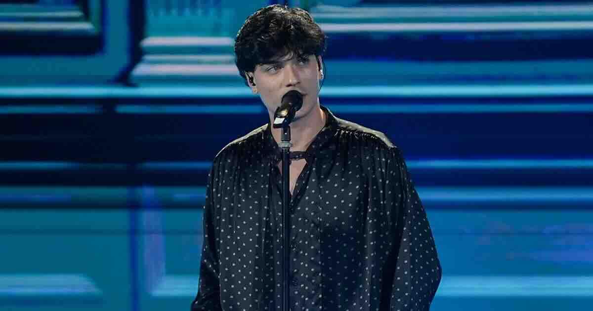 Amici 24 Trigno vince