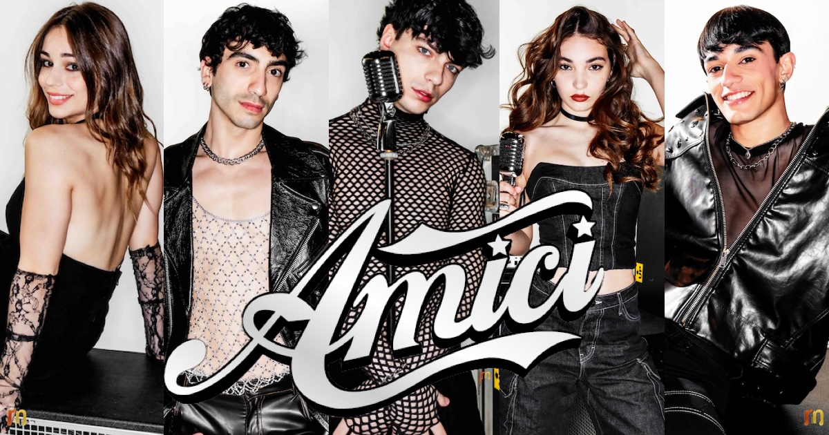 Amici 24 chi vincerà