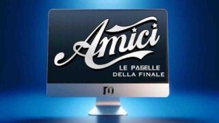 Amici 24, le pagelle della finale (domenica 18 maggio)