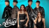 Amici 24, ospiti in scaletta e anticipazioni della semifinale (10 maggio)