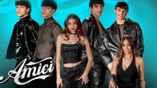 Amici 24, ospiti in scaletta e anticipazioni della semifinale (10 maggio)