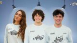 Amici 24: chi tra Antonia, Nicolò e Trigno andrà in finale?