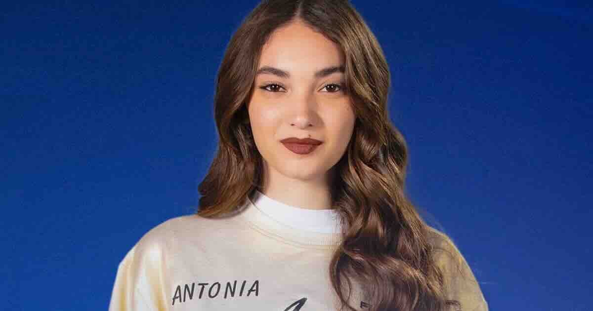 Amici Antonia