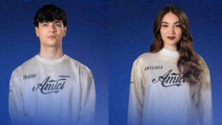Amici 24, chi vincerà per il canto tra Trigno e Antonia?